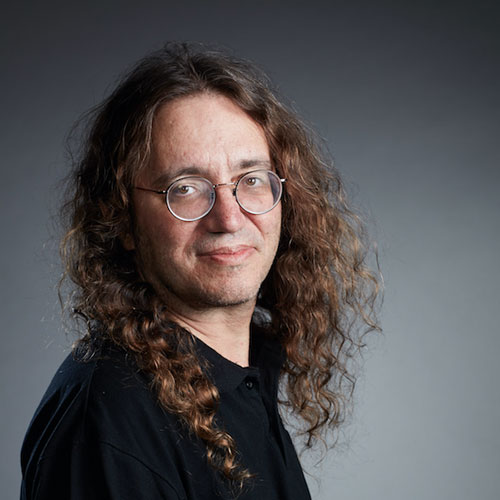 Dr. Ben Goertzel